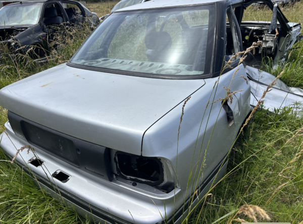 Repuestos de Hyundai Excel por PARTES / REPUESTOS